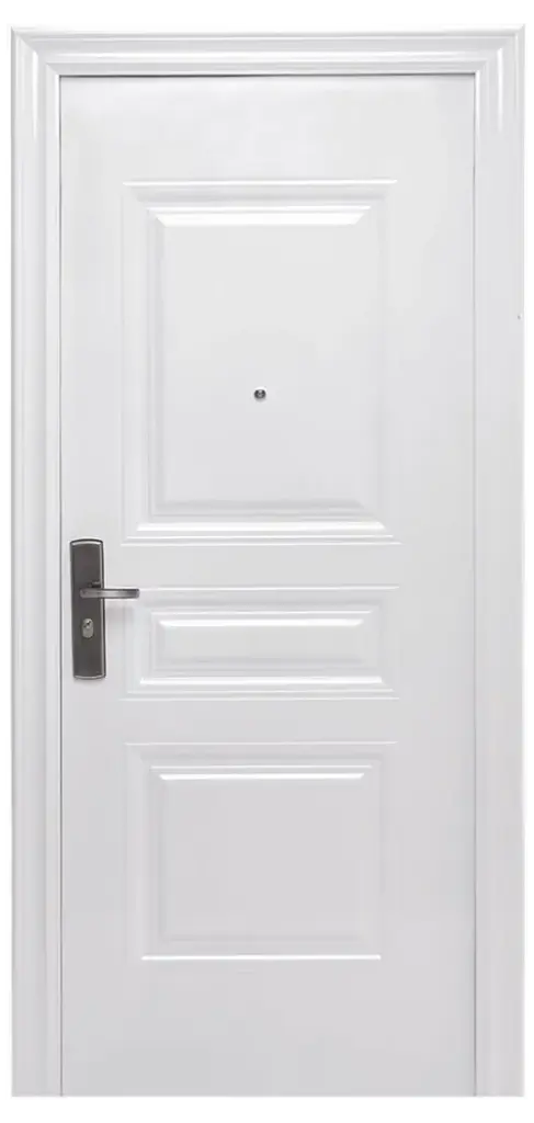 PUERTA CLASSIC BLANCO 95 CM DERECHA