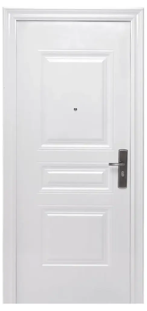PUERTA CLASSIC BLANCO 95 CM IZQUIERDA