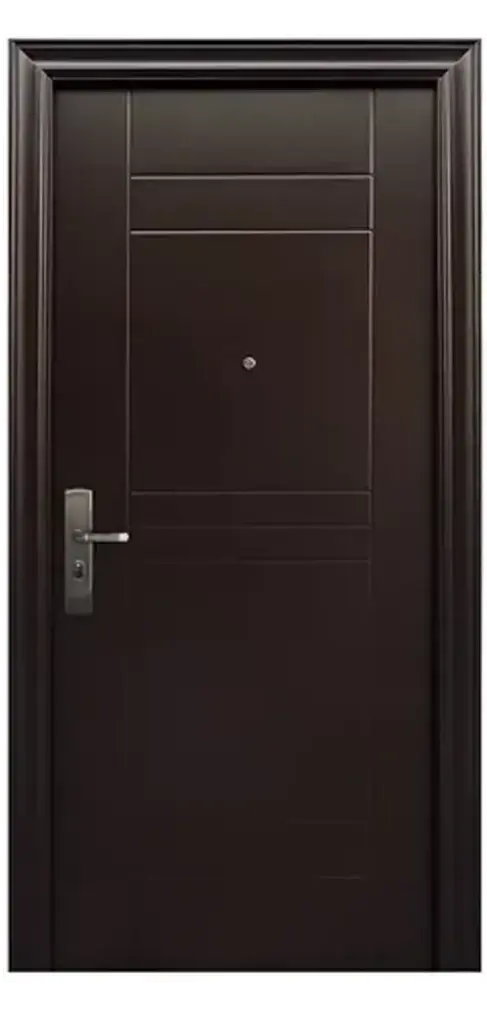 PUERTA ELLEGANCE CHOCOLATE 95 CM DERECHA
