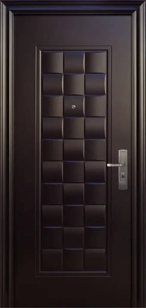 PUERTA LUXURY CHOCOLATE 100 CM IZQUIERDA