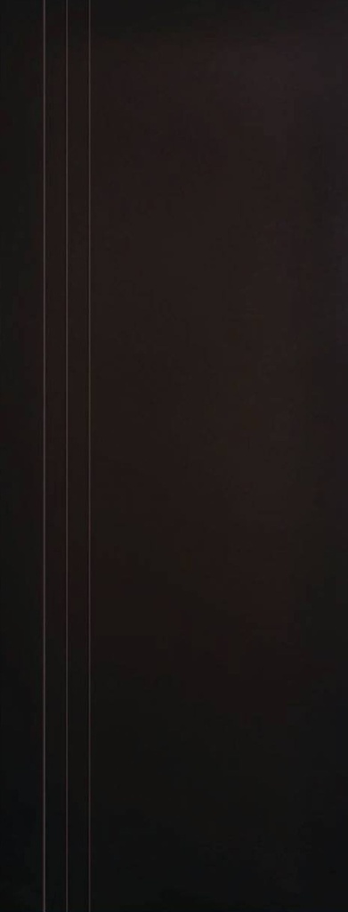 PTA RIBS 3L VERTICALES CHOCO 90X210