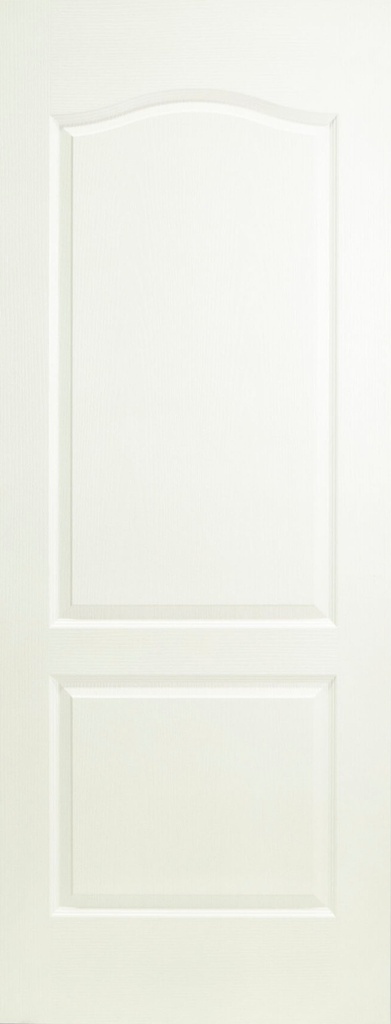 PUERTA ALPINA 2P 90X210 CM