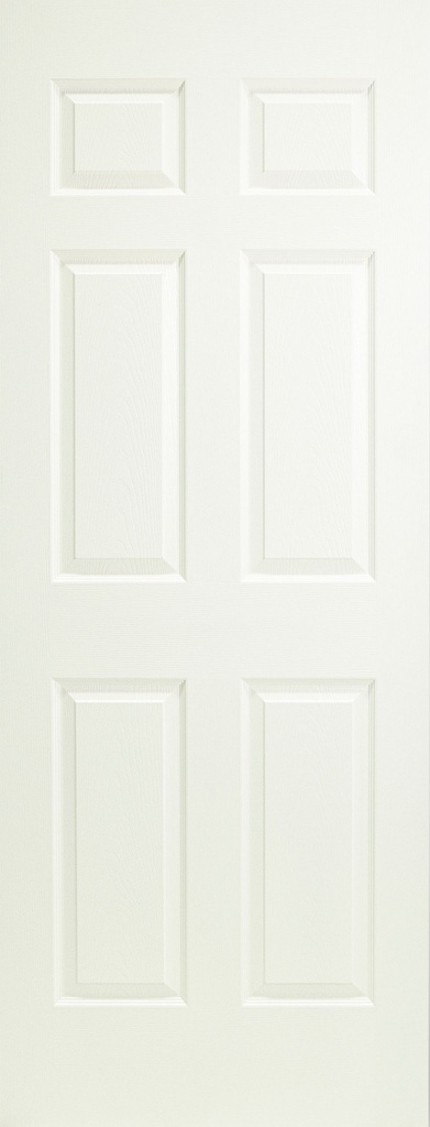 PUERTA ALPINA 6P 90X210 CM