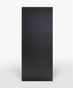 PUERTA EUCAPLAC CHOCOLATE 90X210 CM