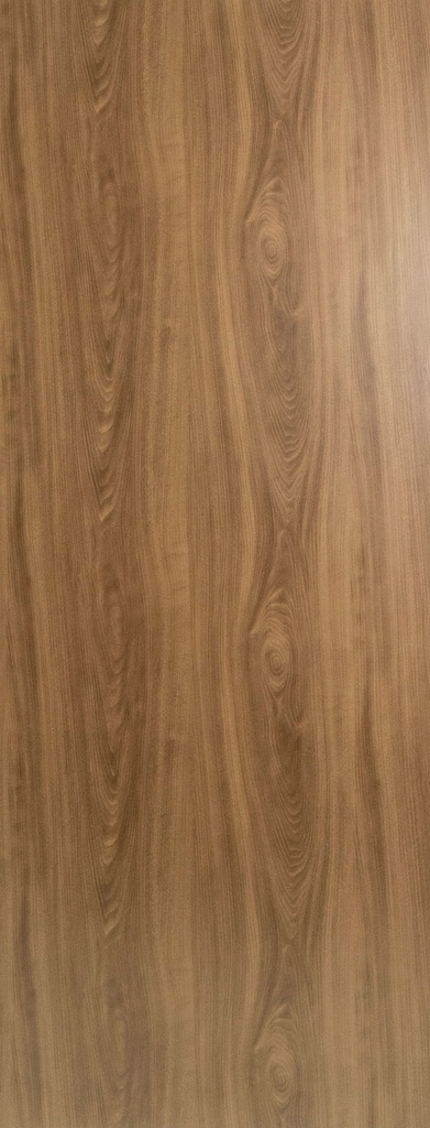 PUERTA PREMIUM NOGAL 90X210 CM