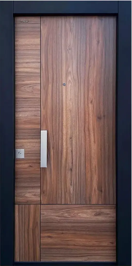 PUERTA HABANA WENGUE 95 CM