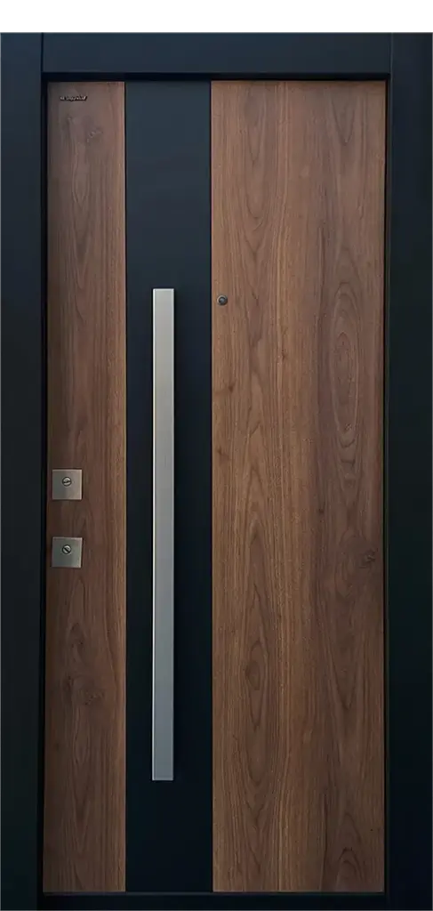 PUERTA RIO TABACO 95 CM DERECHA