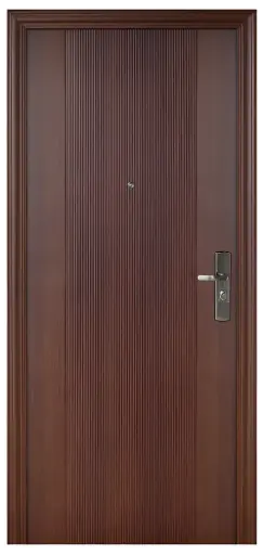 [VA95213NO-DER] PUERTA VALENCIA NOGAL 95 CM DERECHA