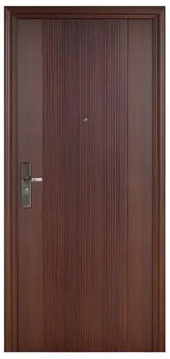 [VA95213NO-IZQ] PUERTA VALENCIA NOGAL 95 CM IZQUIERDA