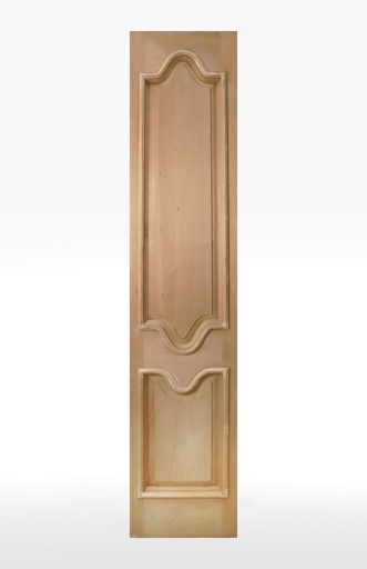 [PRSC-000013] FIJO OVAL TAB CEDRO CAPEX 40X210 CM 