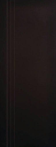 [PISM-000034] PTA RIBS 3L VERTICALES CHOCO 90X210