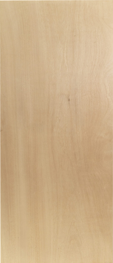 [PISM-000111] PUERTA CAOBILLA DE 6MM 90X210 CM