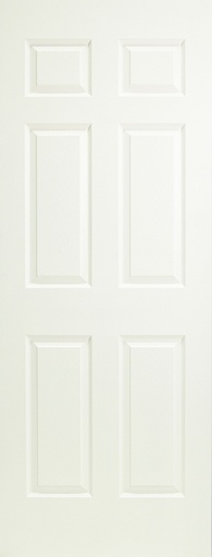 [PISM-000133] PUERTA ALPINA 6P 90X210 CM