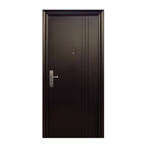 [3L95215-DER] PUERTA 3L CHOCOLATE 95 CM