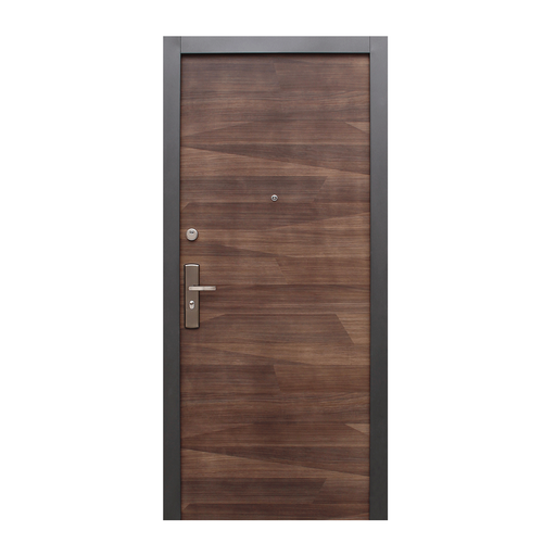 [GAVS95215-DER] PUERTA GALES NOGAL 95 CM