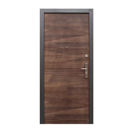 [GAVS95215-IZQ] PUERTA GALES NOGAL 95 CM